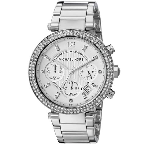 michael kors 5353 watch